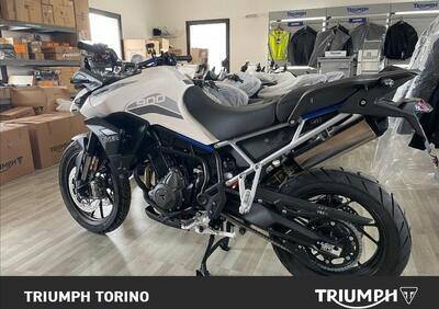 Triumph Tiger 900 Rally Pro (2020 - 23) - Annuncio 9403030