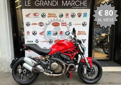 Ducati Monster 1200 (2014 - 16) - Annuncio 9403111