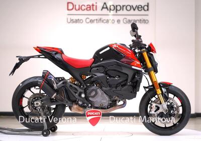 Ducati Monster 937 SP (2023 - 24) - Annuncio 9403204
