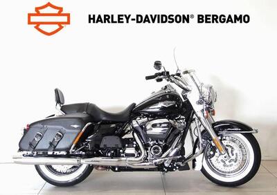Harley-Davidson 107 Road King Classic (2017 - 18) - FLHRC - Annuncio 9403241