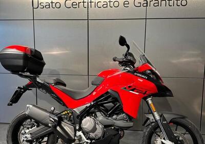 Ducati Multistrada V2 S (2022 - 24) - Annuncio 9403296