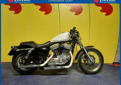 Harley-Davidson 883 Custom (2006 - 07) - XL 883C - Annuncio 9403321