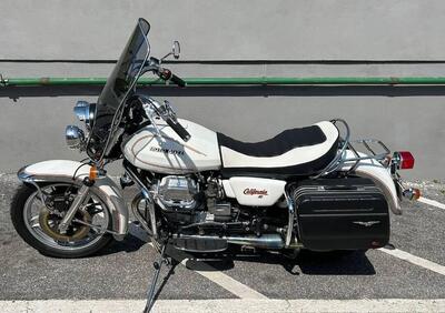 Moto Guzzi California II - Annuncio 9403332