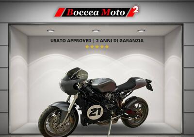 Ducati 749 (2003 - 07) - Annuncio 9403340