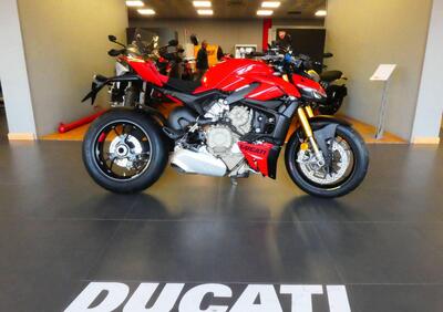 Ducati Streetfighter V4 S (2023 - 24) - Annuncio 9403377