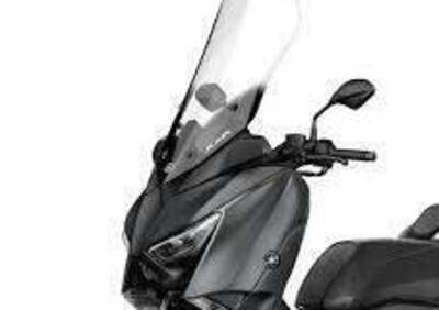 -SCHERMO ALTO YAMAHA X MAX 300 B74F837J0100 - Annuncio 9403405