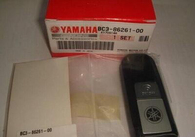 -Telecomando Yamaha T Max 530 BC3862610100 - Annuncio 9403406