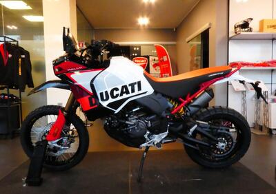 Ducati DesertX Rally (2024) - Annuncio 9403442