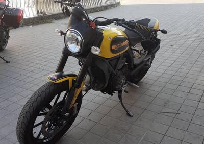 Ducati Scrambler 800 Icon (2015 - 16) - Annuncio 9403504