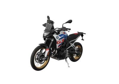 Bmw F 900 GS (2024) - Annuncio 9403590