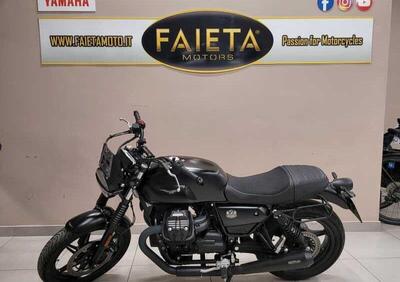 Moto Guzzi V7 Stone (2021 - 24) - Annuncio 9318072