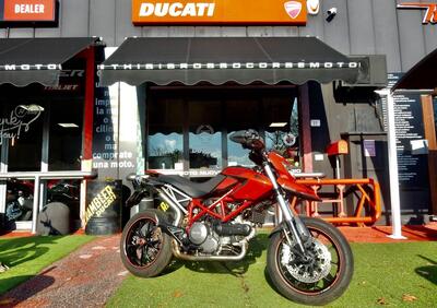 Ducati Hypermotard 796 (2012) - Annuncio 9403684