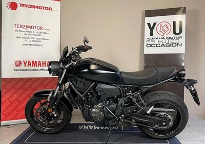 Yamaha XSR 700 (2021) - Annuncio 9403696