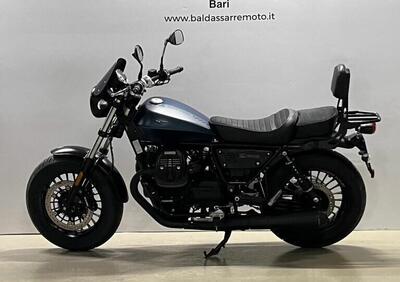 Moto Guzzi V9 Bobber (2018 - 20) - Annuncio 9403804