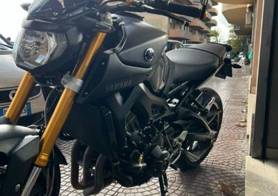 Yamaha MT-09 (2013 - 15) - Annuncio 9403813