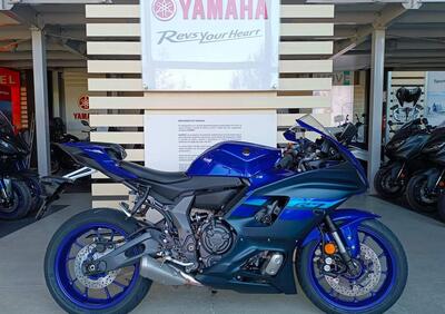 Yamaha YZF R7 (2021 - 24) - Annuncio 9403937