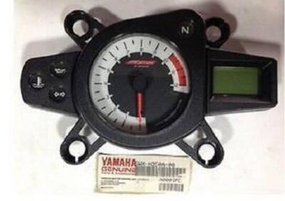 -Gruppo strumenti Yamaha TZR 50 5WXH350A0000 - Annuncio 9403991