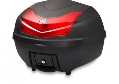 -Baule 39L nero Yamaha 52SF84A80000 - Annuncio 9404022