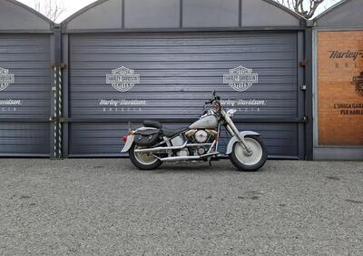 Harley-Davidson 1340 Fat Boy (1990 - 99) - FLSTF - Annuncio 9404054