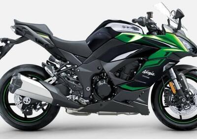 Kawasaki Ninja 1000 SX Tourer (2021 - 24) - Annuncio 7761600