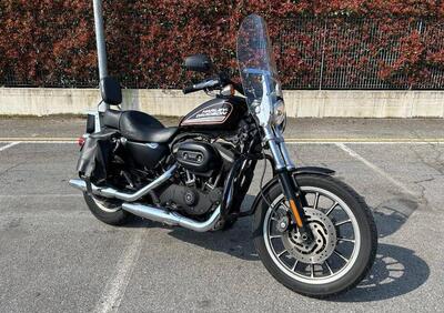 Harley-Davidson 883 R (2008 - 16) - XL 883R - Annuncio 9404119