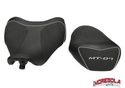 BAGSTER Selle personalizzate Yamaha MT-07 - Annuncio 9404121