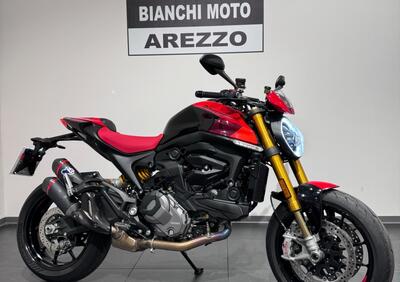 Ducati Monster 937 SP (2023 - 24) - Annuncio 9402433