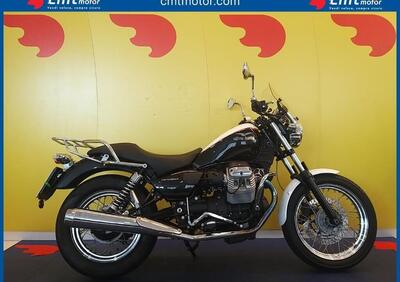 Moto Guzzi Nevada 750 Anniversario (2012 - 13) - Annuncio 9404147