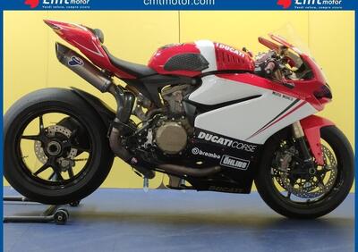 Ducati 1199 Panigale (2012 - 13) - Annuncio 9404157