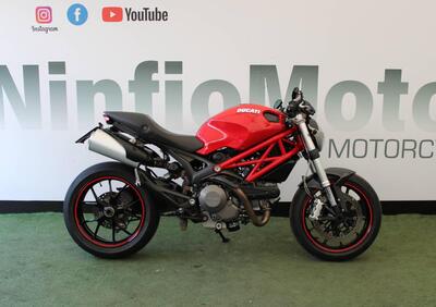 Ducati Monster 796 (2010 - 13) - Annuncio 9404161