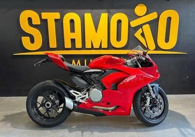 Ducati Panigale V2 (2021 - 24) - Annuncio 9404184