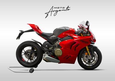 Ducati Panigale V4 S (2022 - 24) - Annuncio 9404213