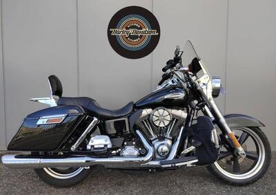 Harley-Davidson 1690 Switchback (2011 - 16) - Annuncio 9404223