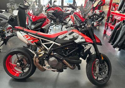 Ducati Hypermotard 950 RVE (2022 - 24) - Annuncio 9404292