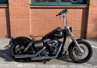 Harley-Davidson 1584 Street Bob (2008 - 13) - FXDB - Annuncio 9404424