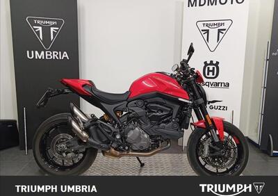 Ducati Monster 937 + (2021 - 24) - Annuncio 9404434