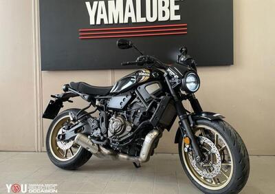 Yamaha XSR 700 (2022 - 24) - Annuncio 9404466