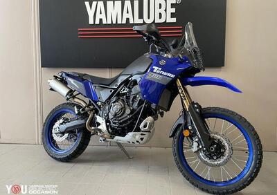 Yamaha Ténéré 700 Extreme (2023 - 24) - Annuncio 9404467