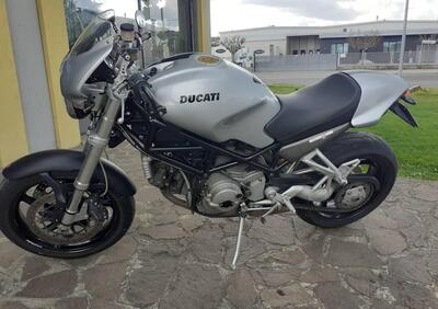 Ducati Monster S2R 1000 - Annuncio 9404690