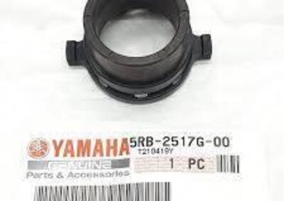 -5RB2517G0000-1B72517G0000 Yamaha FZS 600Rotor Sen - Annuncio 9404791