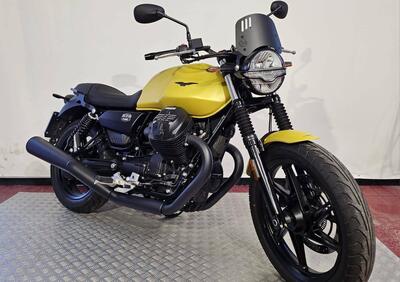 Moto Guzzi V7 Stone (2021 - 24) - Annuncio 9405012
