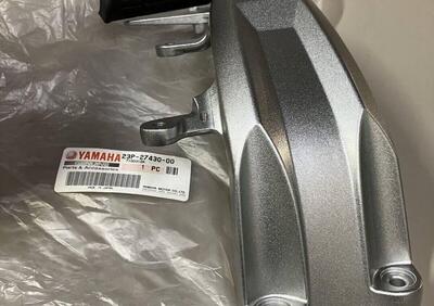 -STAFFA POGGIAPIEDI POSR. SX XT1200Z 10/12 23P2743 Yamaha - Annuncio 9405110