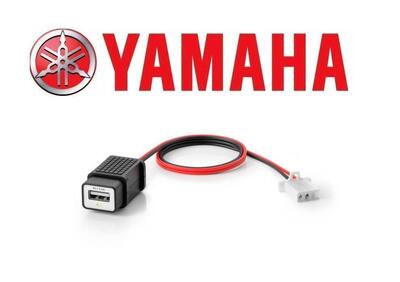 -Presa USB Yamaha B4TH66000000 - Annuncio 9405112