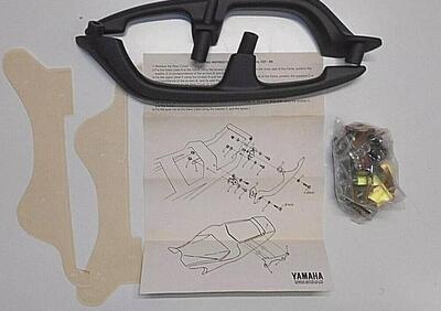 -5EBWW73500-KIT MINIGLIE YZF-R6 1999 ORIG YAMAHA - Annuncio 9405234