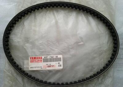 -Cinghia variatore Yamaha Aerox 100 5FA176410000 - Annuncio 9405247