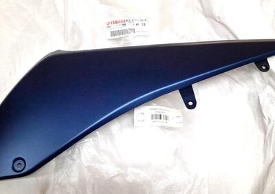 -Protezione inf Sx Yamaha T Max 530 BC32171L00P1 - Annuncio 9405288