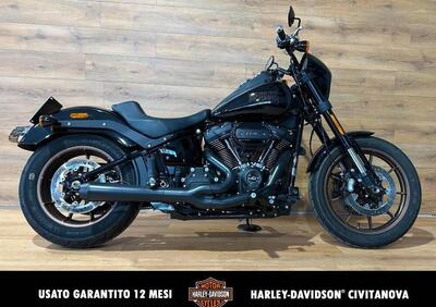 Harley-Davidson 114 Low Rider S (2021) - FXLRS - Annuncio 9405326