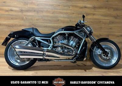 Harley-Davidson 1130 V-Rod (2002 - 05) - VRSCA - Annuncio 9405329