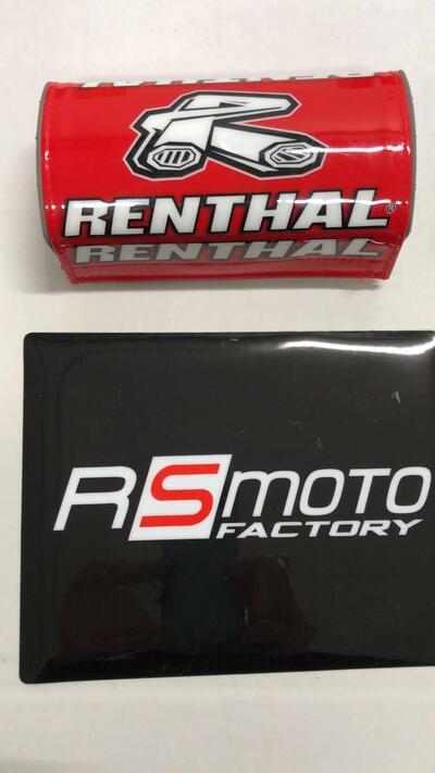 PROTEZIONE MANUBRIO RENTHAL