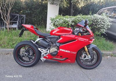 Ducati 1299 Panigale S (2015 - 18) - Annuncio 9405569